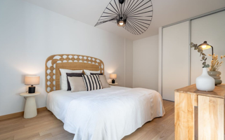  Appartement � vendre 3 pi�ces 61 m�