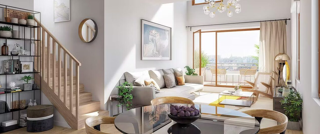  Appartement  vendre 4 pices 100 m