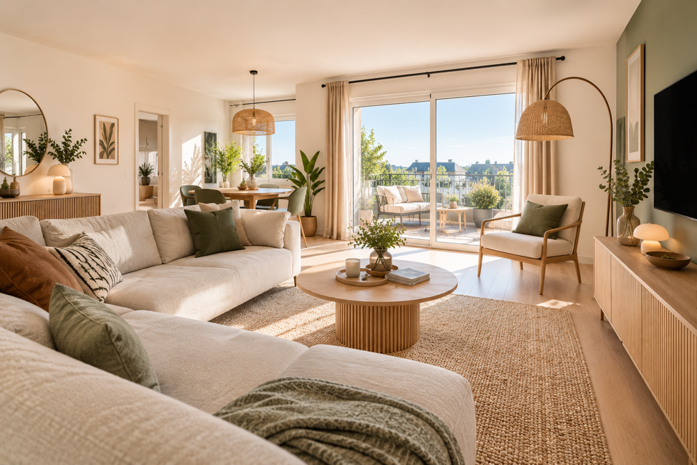 Vente Appartement T3 LIVRAISON NOV 2026 ! Dol-de-bretagne