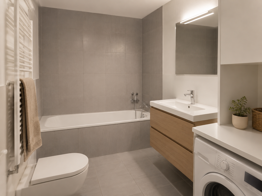 Vente Appartement ARZON – T2 REZ-DE-JARDIN À QUELQUES MINUTES DES PLAGES Arzon