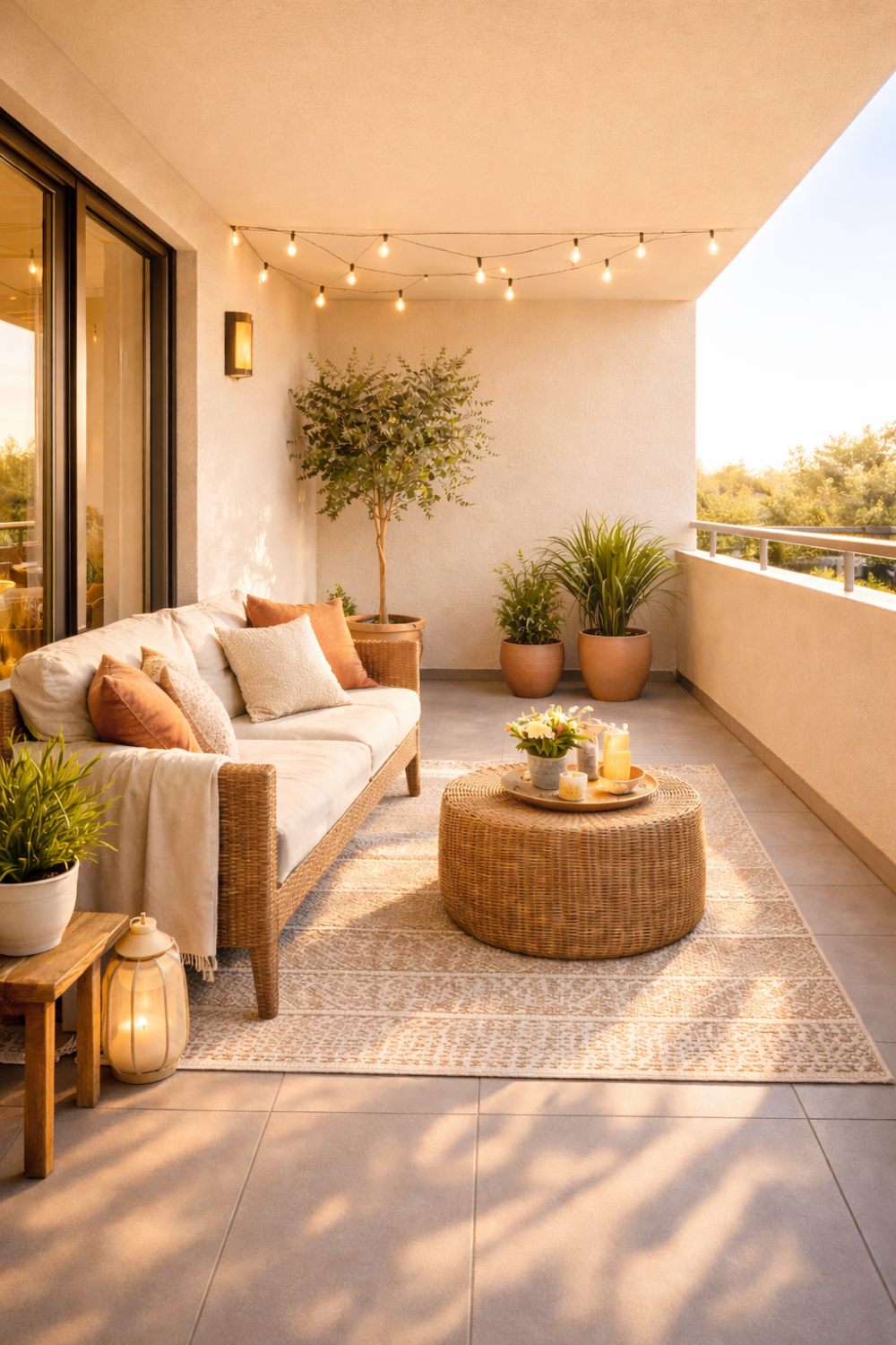 Vente Appartement Avignon CENTRE - T2 de 45m² avec terrasse de 10m² exposé est Avignon