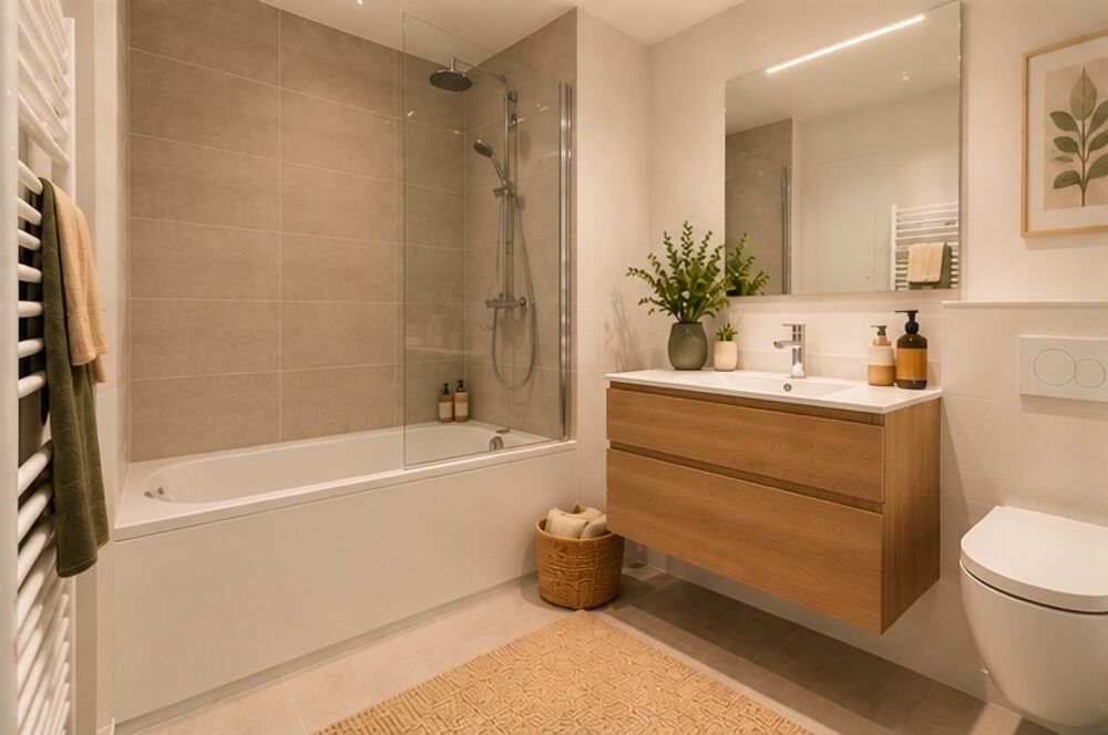 Vente Appartement CHALLANS – STUDIO DE 21 M² AVEC EXTÉRIEUR, PROCHE CENTRE Challans