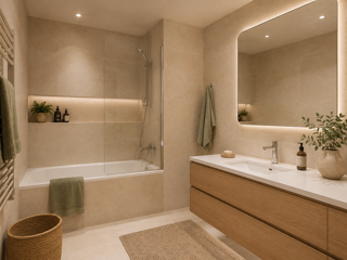  Appartement à vendre 2 pièces 