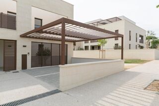  Appartement à vendre 4 pièces 