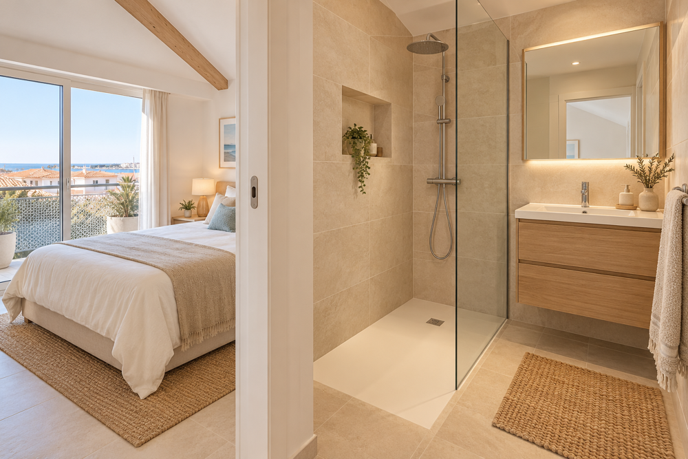 Vente Appartement T2 AVEC TERRASSE À DEUX PAS DE LA PLAGE Palavas-les-flots