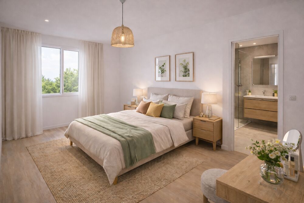 Vente Maison INCROYABLE RETOUR DE LOT ! MAGNIFIQUE MAISON DE 100m² AVEC UN JARDIN ET PARKINGS ! Villabe
