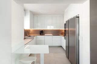  Appartement  vendre 3 pices 