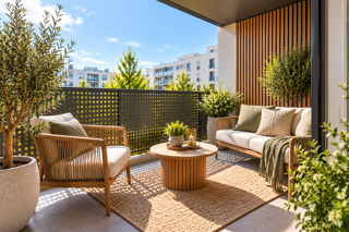 Vente Appartement IDEAL PREMIER ACHAT AU COEUR DE BOURGES Bourges