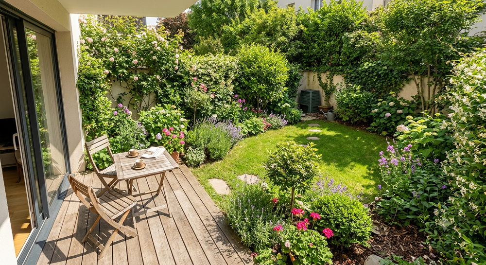 Vente Appartement MOINS DE FACTURES, LA COTE DE GRANIT ROSE EN PLUS, DECOUVREZ CE T2 PLEIN SUD Perros guirec