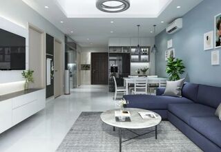  Appartement  vendre 3 pices 67 m