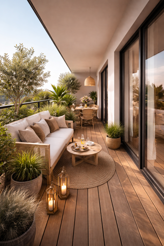  Appartement � vendre 2 pi�ces 