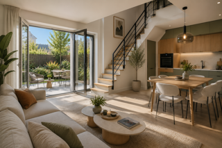  Appartement à vendre 5 pièces 104 m²