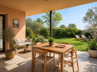  Appartement à vendre 3 pièces 