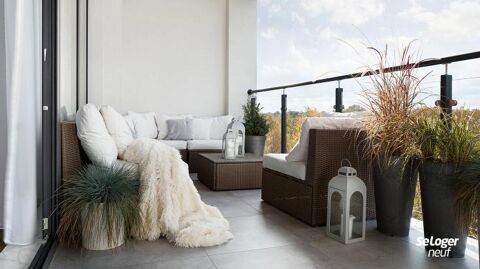  Appartement � vendre 5 pi�ces 112 m�