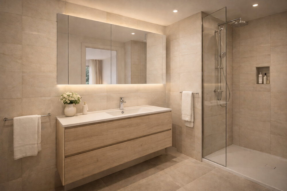 T2 dexception avec jardin privatif  ROSHEIM