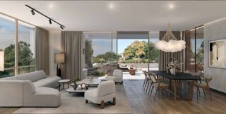  Appartement  vendre 4 pices 