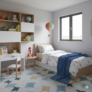  Appartement � vendre 3 pi�ces 