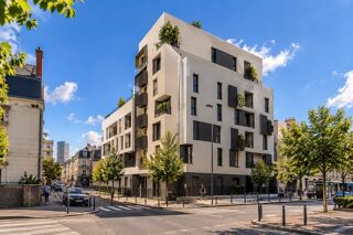 Vente Appartement ACHETEZ VOTRE STUDIO DANS LE CENTRE DE RENNES ! lots très limités