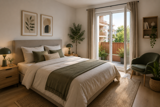 Vente Appartement Rare sur le secteur La flèche