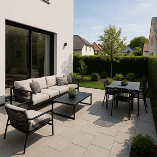  Appartement � vendre 4 pi�ces 