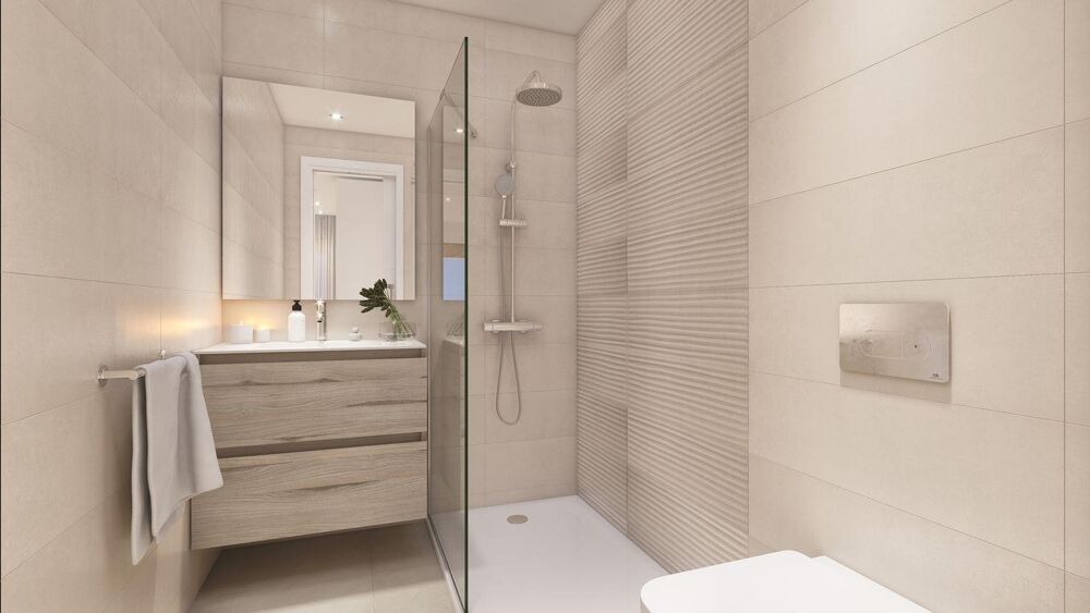 BELLE OPPORTUNITE A VALBONNE - BEAU T2 AVEC TERRASSE DE 15M2 ET VUE DEGAGEE