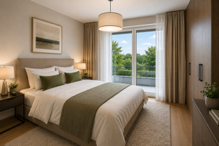  Appartement à vendre 3 pièces 74 m²