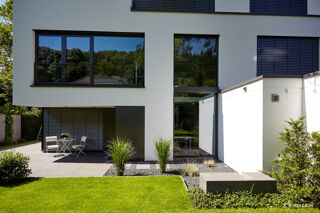  Appartement � vendre 2 pi�ces 