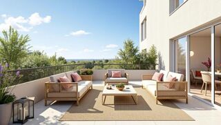  Appartement � vendre 2 pi�ces 