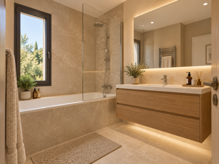  Maison à vendre 4 pièces 