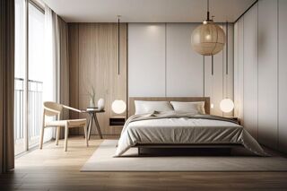  Appartement � vendre 4 pi�ces 