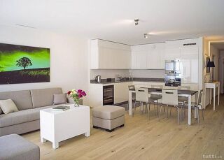  Appartement à vendre 3 pièces 