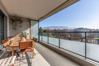  Appartement  vendre 4 pices 