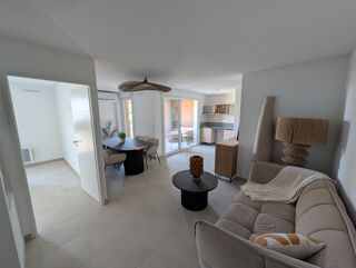  Appartement à vendre 2 pièces 44 m²