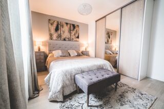  Maison  vendre 5 pices 