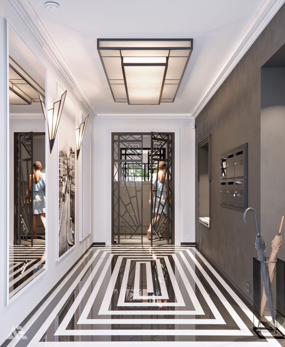 Vente Appartement RETOUR DE LOT - GRAND T3 AVEC JARDIN ET PARKING Domont