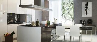  Appartement à vendre 3 pièces 