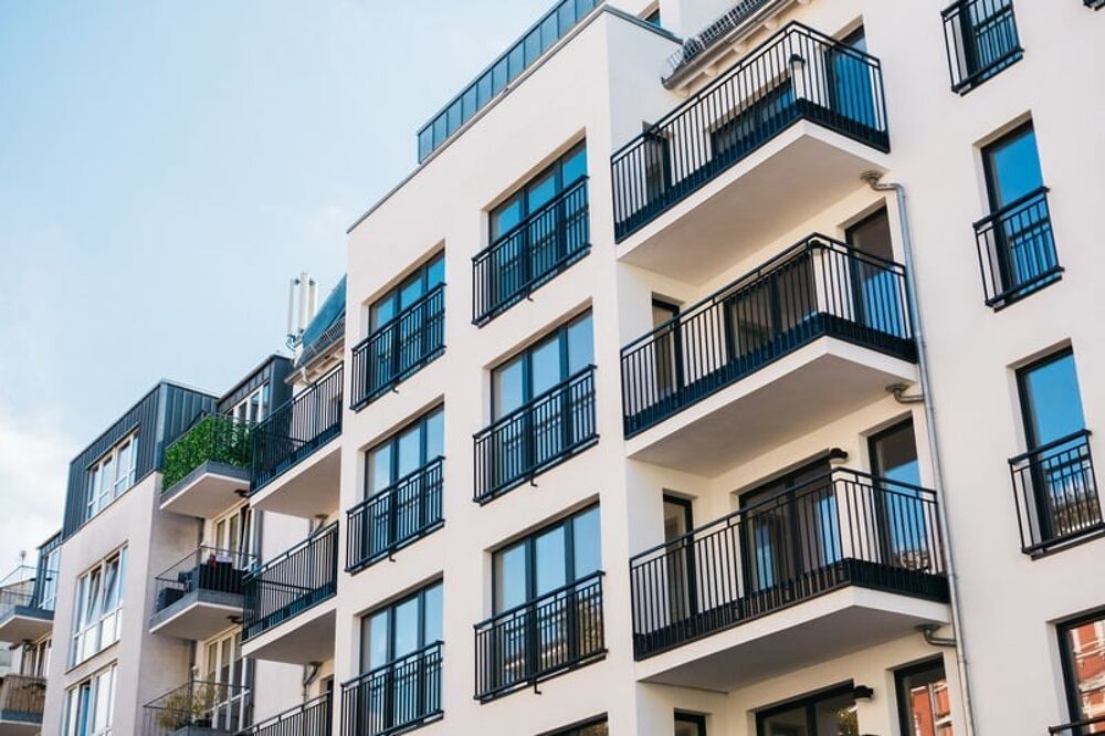 Vente Appartement SUPERBE T3 AVEC TERRASSE – QUALITÉ DE VIE & OPPORTUNITÉ DE VALORISATION AUX PORTES DE PARIS Aubervilliers