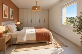 Vente Appartement FRAIS DE NOTAIRE OFFERTS – T3 NEUF AVEC TERRASSE – CASTRIES Castries