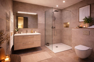  Appartement � vendre 3 pi�ces 70 m�