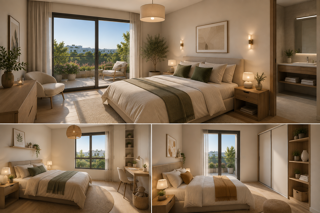 Vente Appartement EXCEPTIONEL 4 PIECE EN DUPLEX DE 112M² A PORT MARIANE Montpellier
