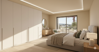  Appartement � vendre 3 pi�ces 