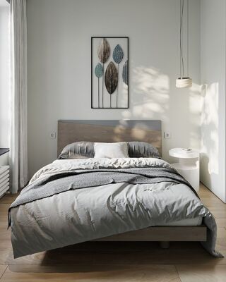  Appartement  vendre 1 pice 