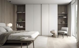  Appartement  vendre 2 pices 