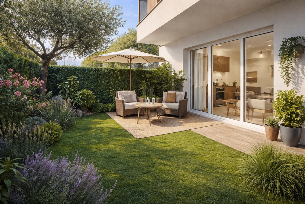 Vente Appartement MAGNIFIQUE STUDIO AU COEUR DU 9ÈME ARRONDISSEMENT DE MARSEILLE ! Marseille 9