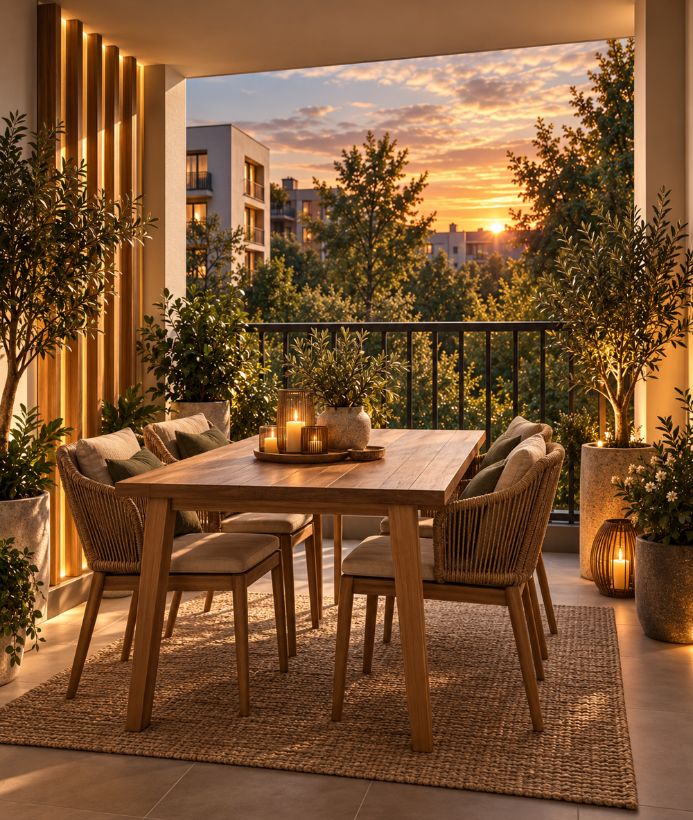 Vente Appartement ET SI VOUS DEVENIEZ PROPRIÉTAIRE À MASSY POUR 243 000 € ? Massy