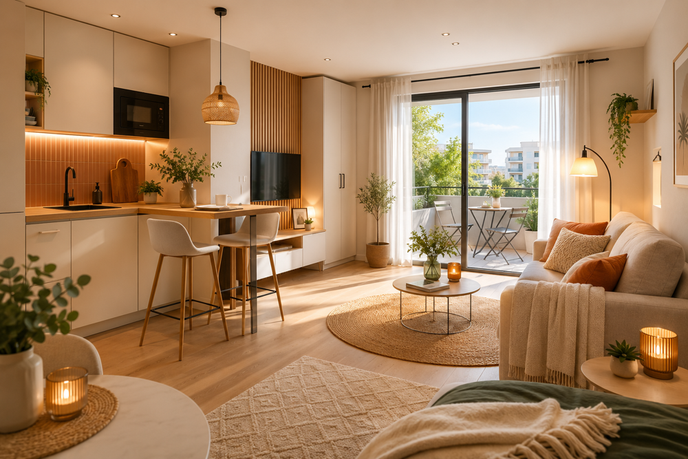 Vente Appartement DERNIÈRES OPPORTUNITÉS À SAISIR ! FRAIS DE NOTAIRE REDUITS St renan