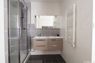  Appartement  vendre 2 pices 