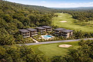  Appartement � vendre 4 pi�ces 95 m�