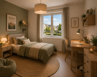  Maison � vendre 5 pi�ces 