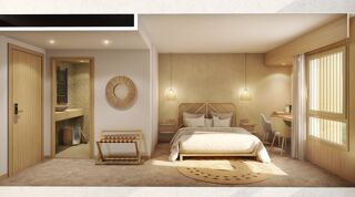  Appartement � vendre 4 pi�ces 125 m�